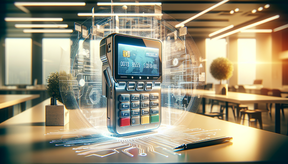 Solution de paiement d avenir