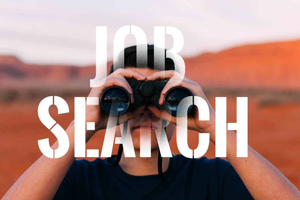 Jobsearch