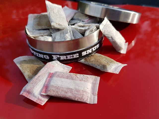 Snuff