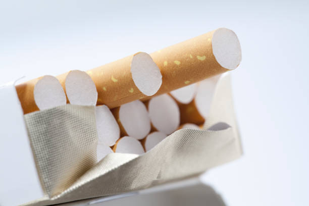 Tobacco