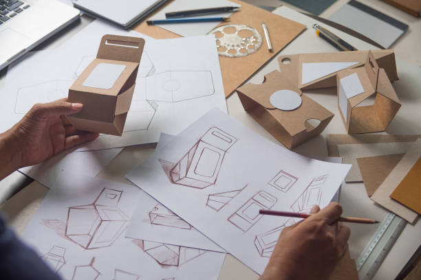 verpackungsformen