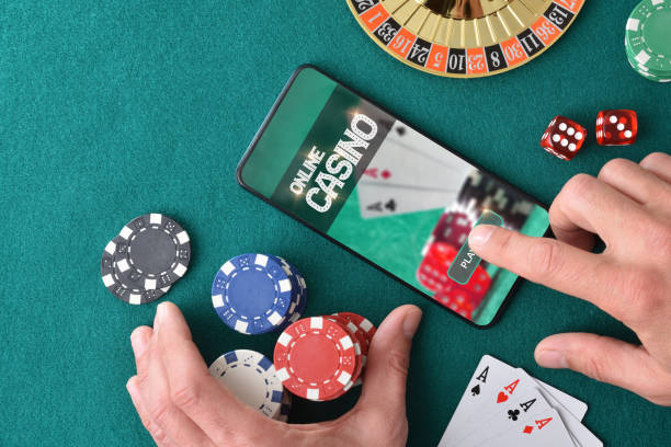 online Casino